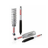 EIBACH KIT DE SUSPENSIÓN PRO-TRUCK-LIFT STAGE 1 FORD RANGER 2.3L 2019+ EIBACH KIT DE SUSPENSIÓN PRO-TRUCK-LIFT STAGE 1 FORD RANGER 2.3L 2019+