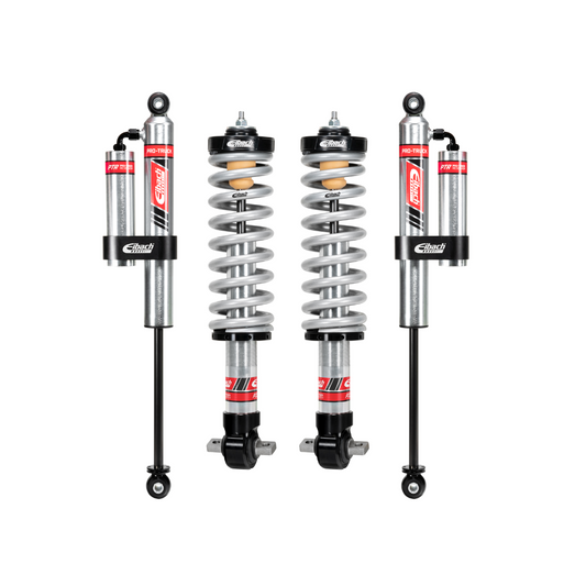 EIBACH SUSPENSIÓN PRO-TRUCK LIFT STAGE 2 FORD RANGER 2016 a 2022