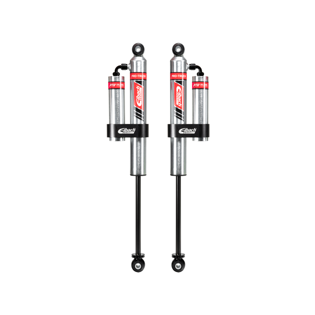 EIBACH SUSPENSIÓN PRO-TRUCK LIFT STAGE 2 FORD RANGER 2016 a 2022 EIBACH SUSPENSIÓN PRO-TRUCK LIFT STAGE 2 FORD RANGER 2016 a 2022