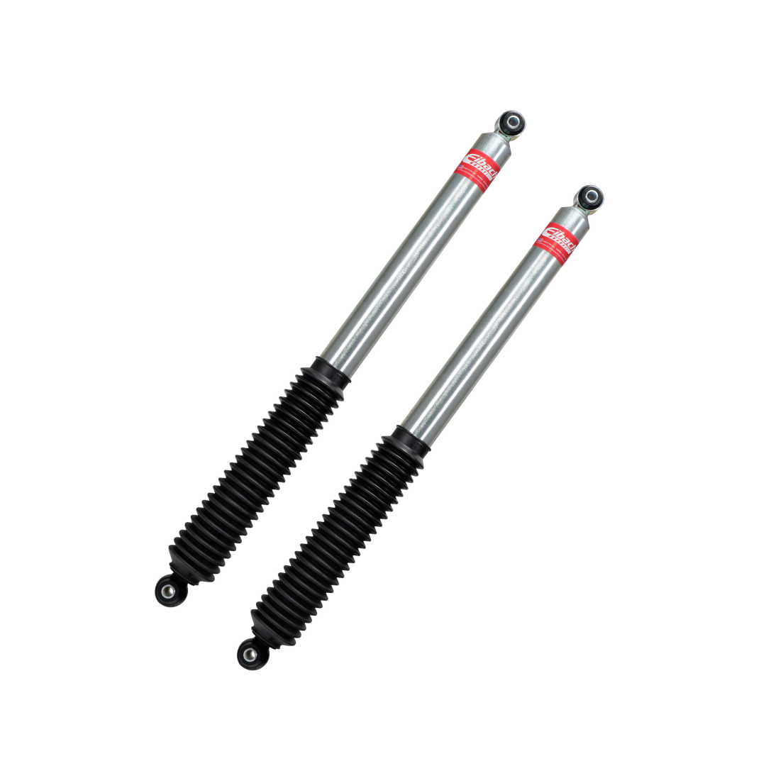 EIBACH KIT DE SUSPENSIÓN PRO-TRUCK-LIFT STAGE 2 FORD F150 3.6 V6 EIBACH KIT DE SUSPENSIÓN PRO-TRUCK-LIFT STAGE 2 FORD F150 3.6 V6