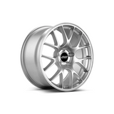 APEX ARO RACE SILVER PARA BMW M2, M3, M3 PATRÓN 5X120 APEX ARO RACE SILVER PARA BMW M2, M3, M3 PATRÓN 5X120