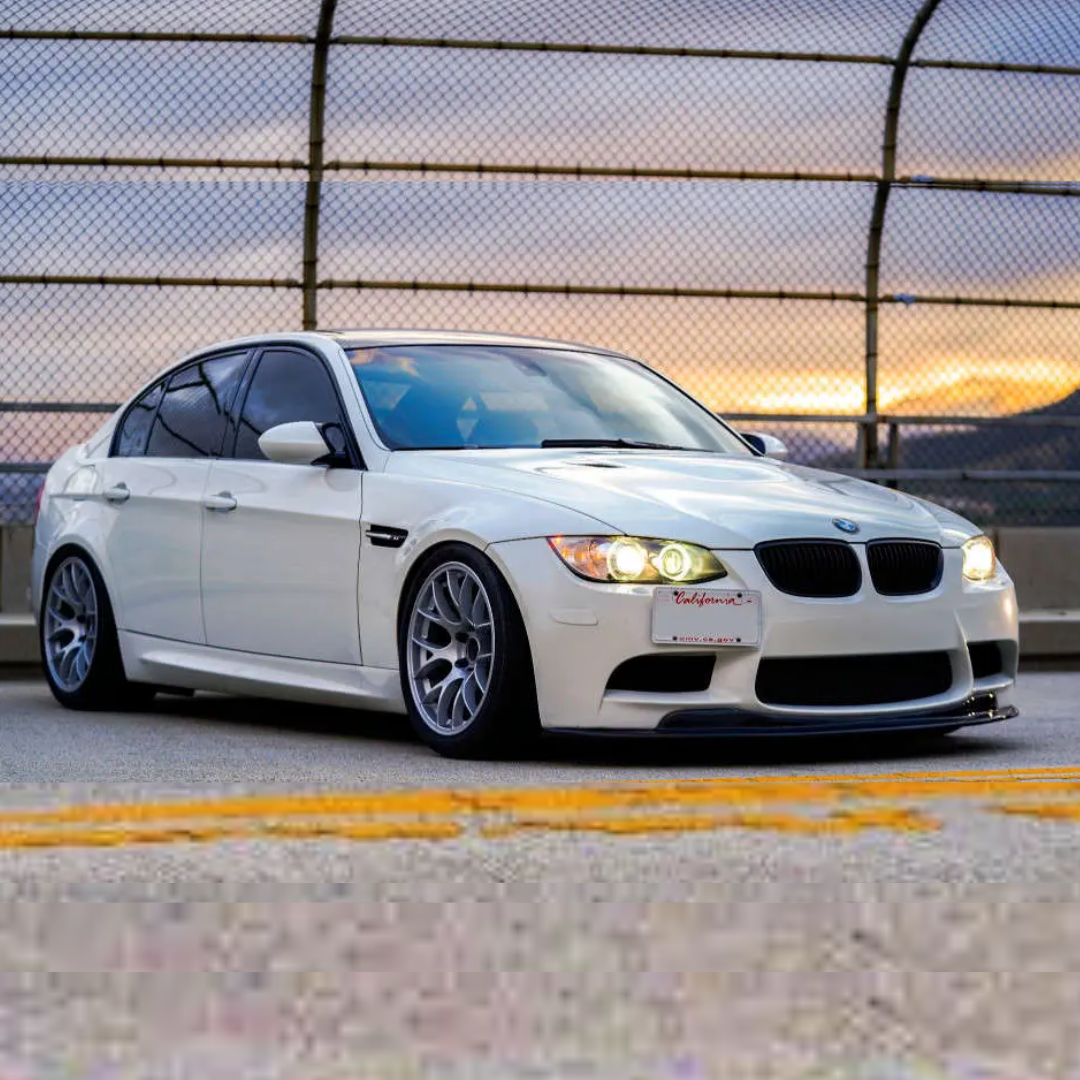 APEX ARO RACE SILVER PARA BMW M2, M3, M3 PATRÓN 5X120 APEX ARO RACE SILVER PARA BMW M2, M3, M3 PATRÓN 5X120