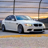 APEX ARO RACE SILVER PARA BMW M2, M3, M3 PATRÓN 5X120 APEX ARO RACE SILVER PARA BMW M2, M3, M3 PATRÓN 5X120