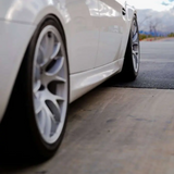 APEX ARO RACE SILVER PARA BMW M2, M3, M3 PATRÓN 5X120 APEX ARO RACE SILVER PARA BMW M2, M3, M3 PATRÓN 5X120