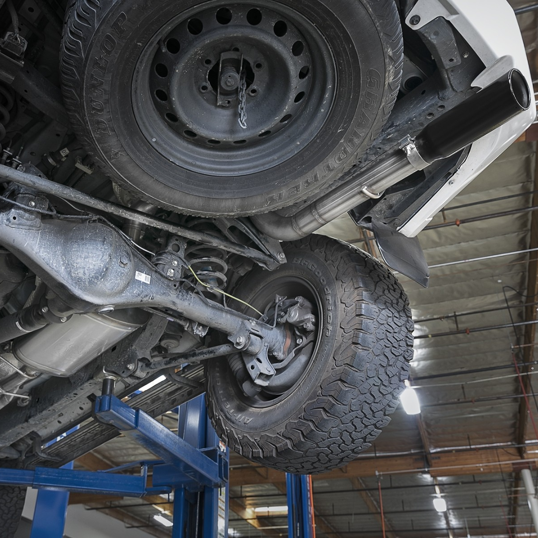 AFE POWER SISTEMA DE ESCAPE CAT-BACK PARA TOYOTA 4RUNNER 10-23 V6-4.0L AFE POWER SISTEMA DE ESCAPE CAT-BACK PARA TOYOTA 4RUNNER 10-23 V6-4.0L