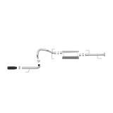 AFE POWER SISTEMA DE ESCAPE CAT-BACK PARA TOYOTA 4RUNNER 10-23 V6-4.0L AFE POWER SISTEMA DE ESCAPE CAT-BACK PARA TOYOTA 4RUNNER 10-23 V6-4.0L