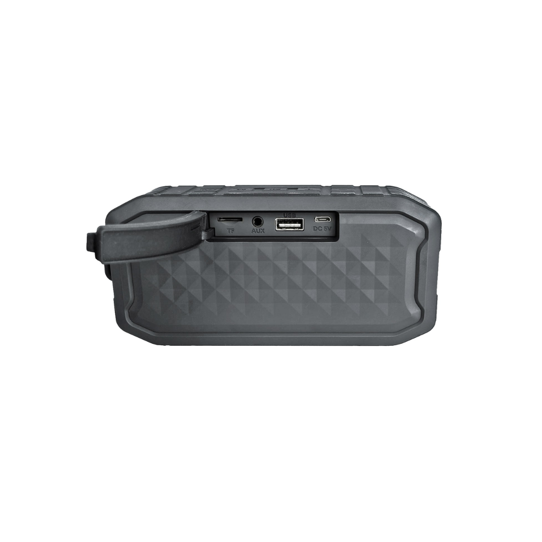 AFE POWER MINI PARLANTE BLUETOOTH AFE POWER MINI PARLANTE BLUETOOTH