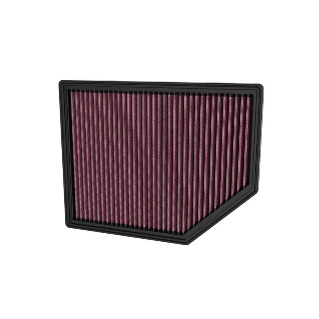 K&N FILTRO DE ALTO FLUJO FORD RANGER RAPTOR 3.0 V6 2024