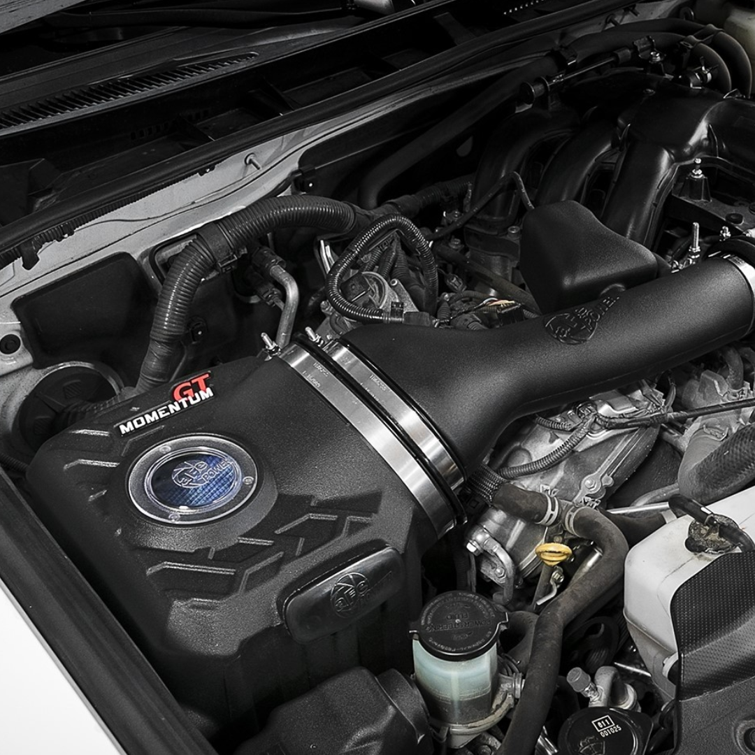 AFE POWER SISTEMA DE AIRE INTAKE MOMENTUM GT PARA TOYOTA LANDCRUISER PRADO 4.0 2015+