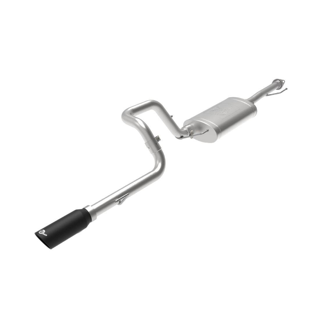 AFE POWER SISTEMA DE ESCAPE CAT-BACK PARA TOYOTA 4RUNNER 10-23 V6-4.0L AFE POWER SISTEMA DE ESCAPE CAT-BACK PARA TOYOTA 4RUNNER 10-23 V6-4.0L