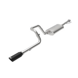 AFE POWER SISTEMA DE ESCAPE CAT-BACK PARA TOYOTA 4RUNNER 10-23 V6-4.0L AFE POWER SISTEMA DE ESCAPE CAT-BACK PARA TOYOTA 4RUNNER 10-23 V6-4.0L