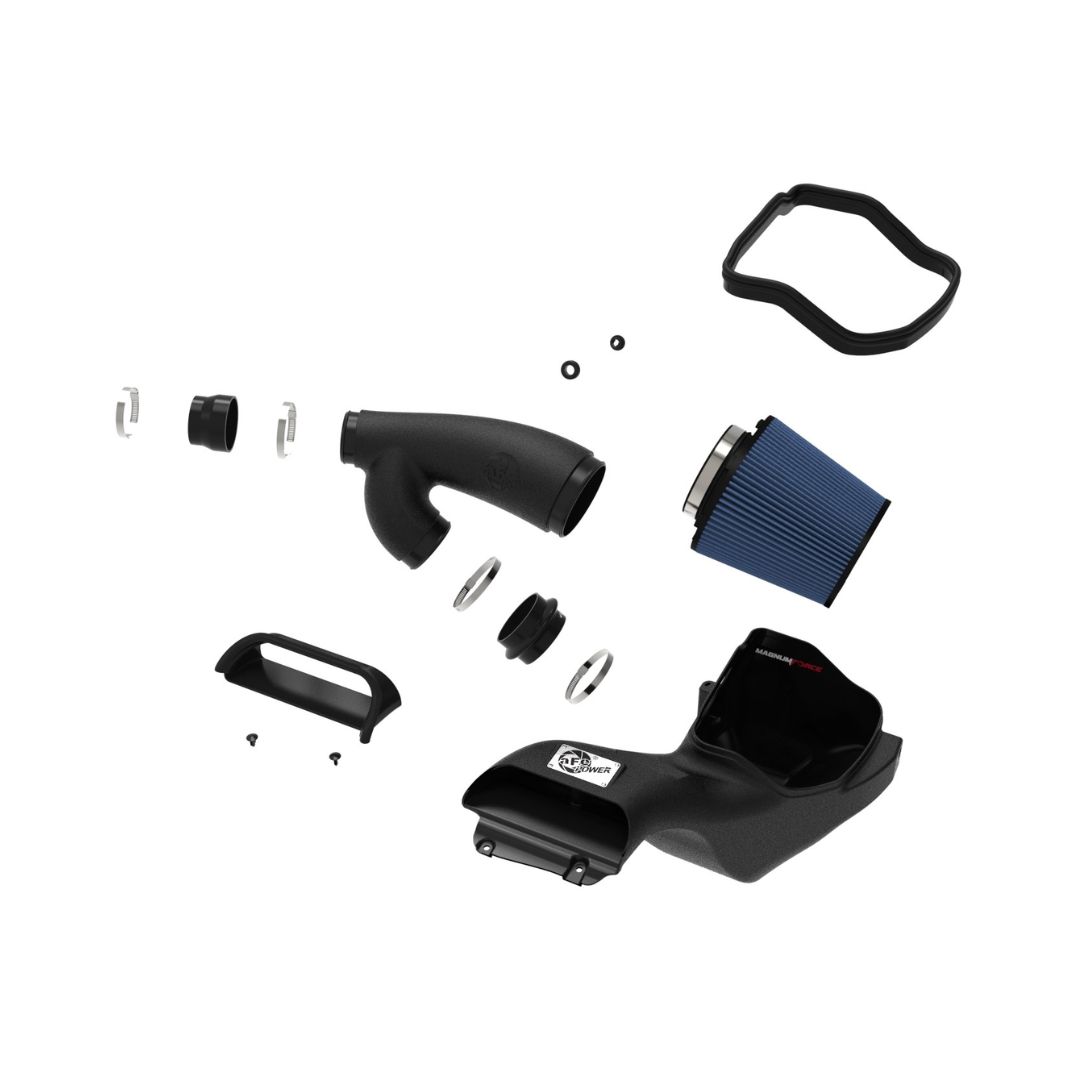 AFE POWER SISTEMA DE AIRE INTAKE PARA FORD F-150 21-23 V6-3.5L (tt) AFE POWER SISTEMA DE AIRE INTAKE PARA FORD F-150 21-23 V6-3.5L (tt)