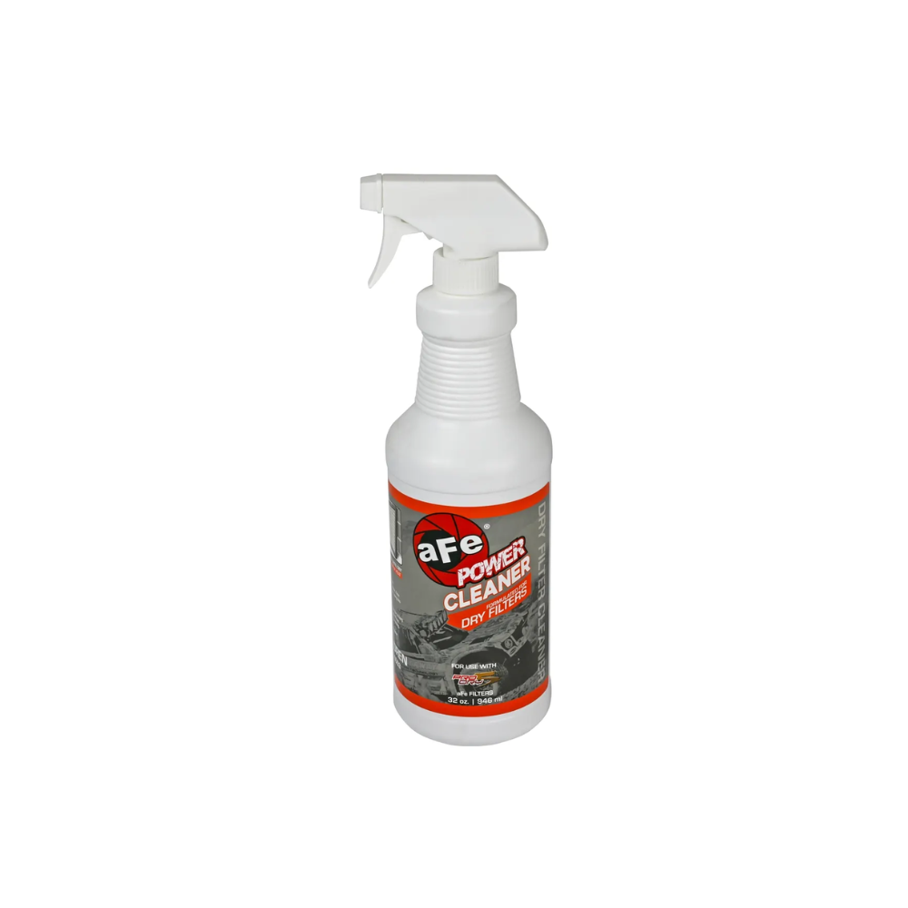 AFE POWER LIMPIADOR POTENTE 32 oz para filtros de aire secos AFE POWER LIMPIADOR POTENTE 32 oz para filtros de aire secos