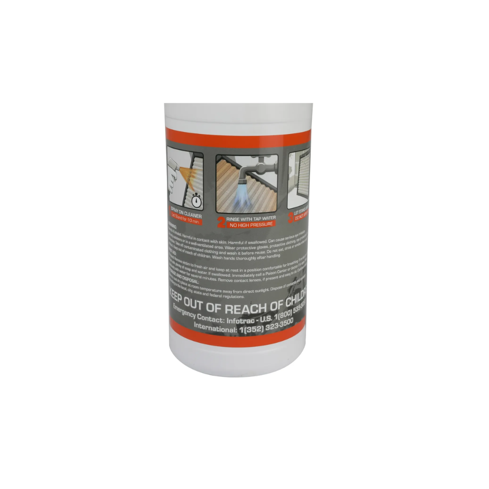 AFE POWER LIMPIADOR POTENTE 32 oz para filtros de aire secos AFE POWER LIMPIADOR POTENTE 32 oz para filtros de aire secos