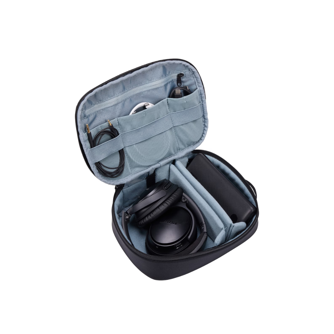 THULE ORGANIZADOR POWERSHUTTLE SUBTERRA 2M - BLACK -