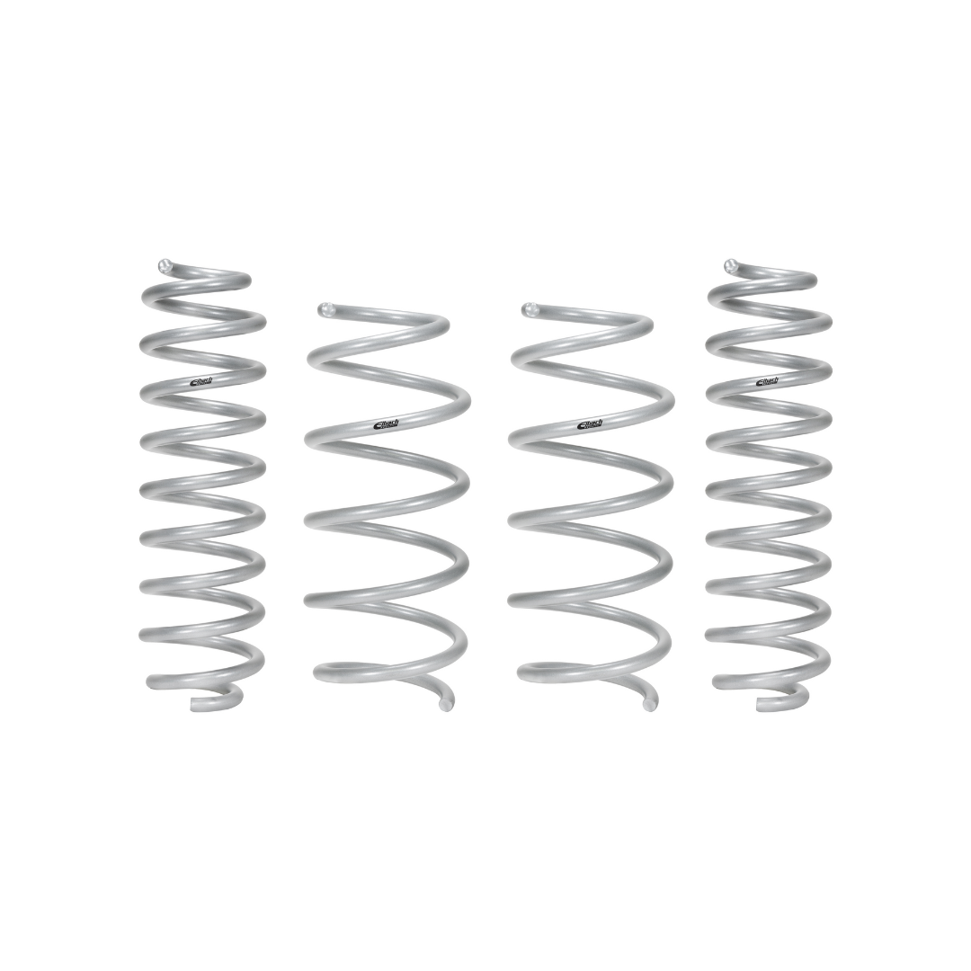 EIBACH JUEGO DE RESORTES PARA TOYOTA RAV4 2019+ EIBACH JUEGO DE RESORTES PARA TOYOTA RAV4 2019+