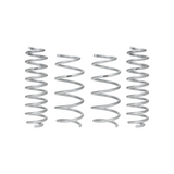 EIBACH JUEGO DE RESORTES PARA TOYOTA RAV4 2019+ EIBACH JUEGO DE RESORTES PARA TOYOTA RAV4 2019+