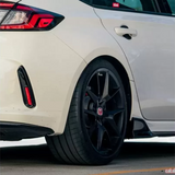 EIBACH JUEGO RESORTES PARA HONDA CIVIC TYPE R EIBACH JUEGO RESORTES PARA HONDA CIVIC TYPE R