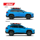 EIBACH JUEGO DE RESORTES PARA TOYOTA RAV4 2019+ EIBACH JUEGO DE RESORTES PARA TOYOTA RAV4 2019+