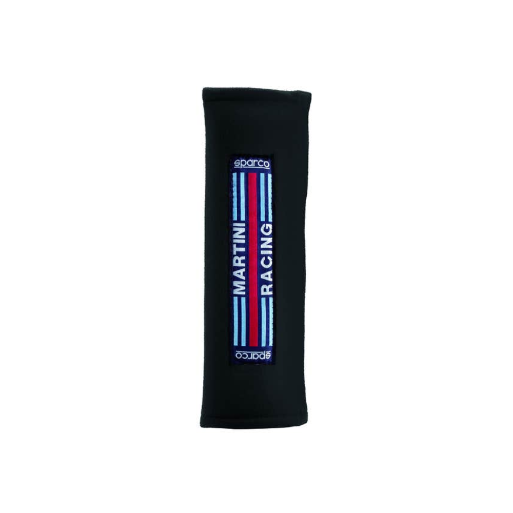 SPARCO ALMOADILLA PARA CINTURON MARTINI RACING
