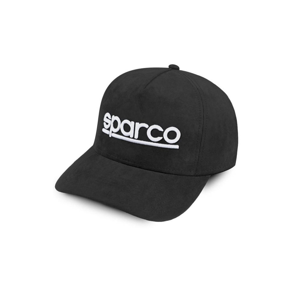 SPARCO GORRA SUEDE