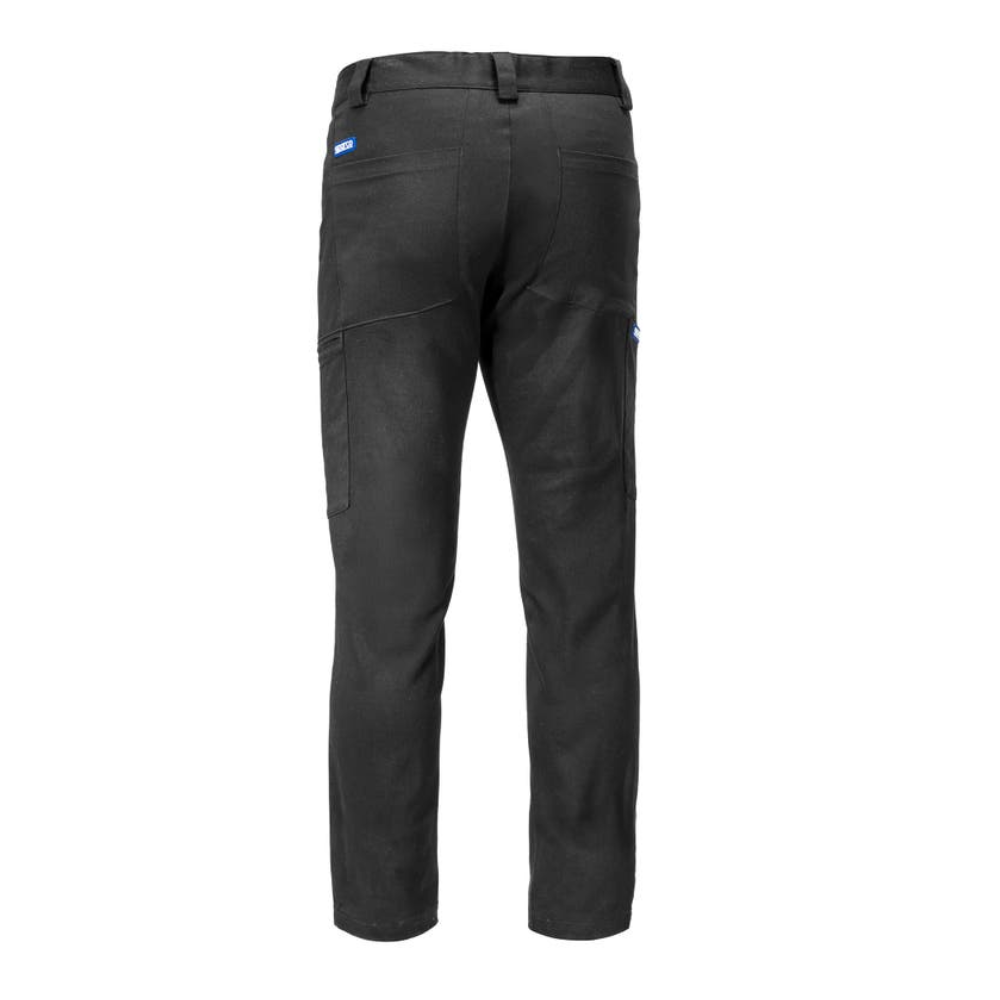 SPARCO PANTALON GRIT TROUSERS