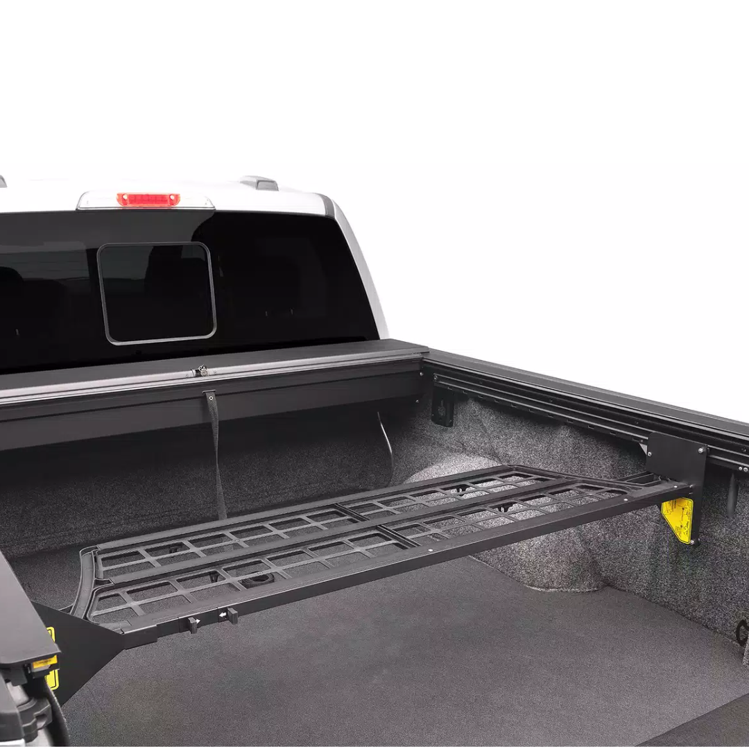 ROLL N LOCK CARGO MANGER DIVISOR DE EQUIPAJE TOYOTA HILUX