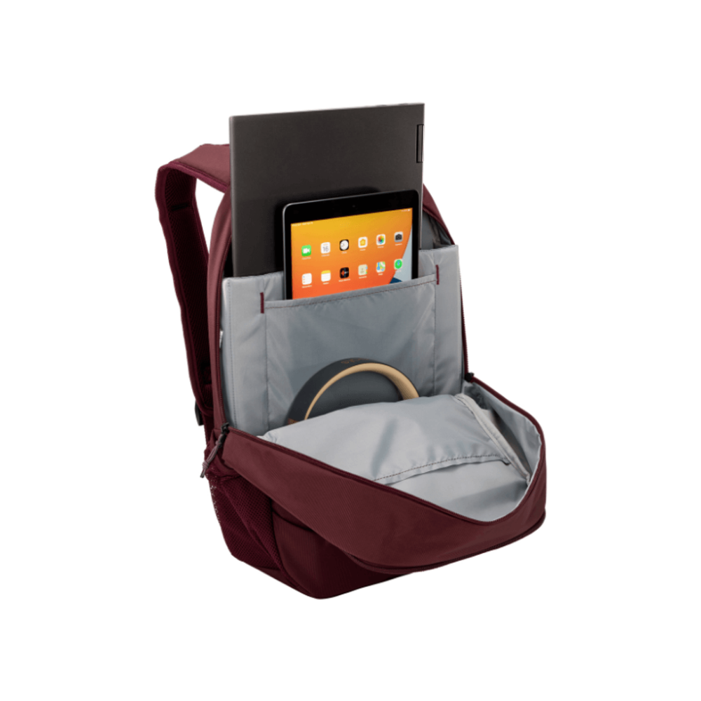 CASE LOGIC MOCHILA PARA PORTÁTIL 15,6" GUINDA