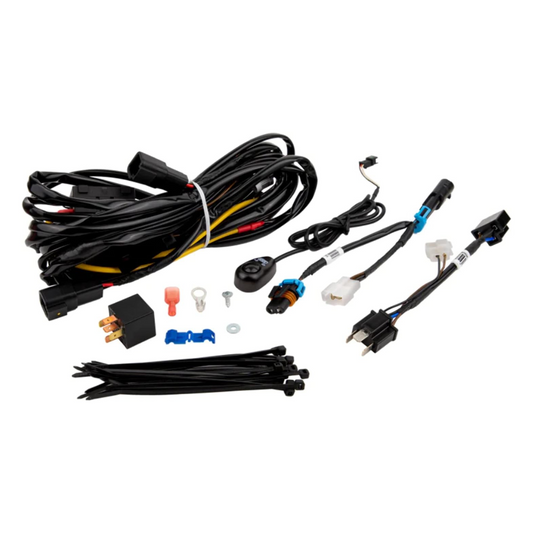 ARB INTENSITY KIT CABLEADO FAROS V2