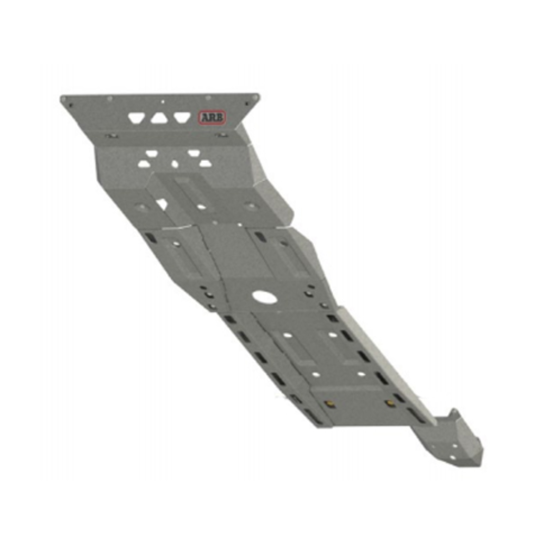 ARB PATIN PROTECTOR TOYOTA HILUX 2016+ ARB PATIN PROTECTOR TOYOTA HILUX 2016+