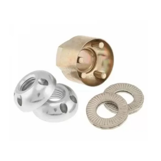 ARB INTENSITY KIT TUERCAS SEGURIDAD M10