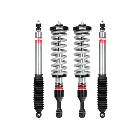 EIBACH KIT DE SUSPENSIÓN PRO LIFT TRUCK STAGE 2 PARA TOYOTA HILUX