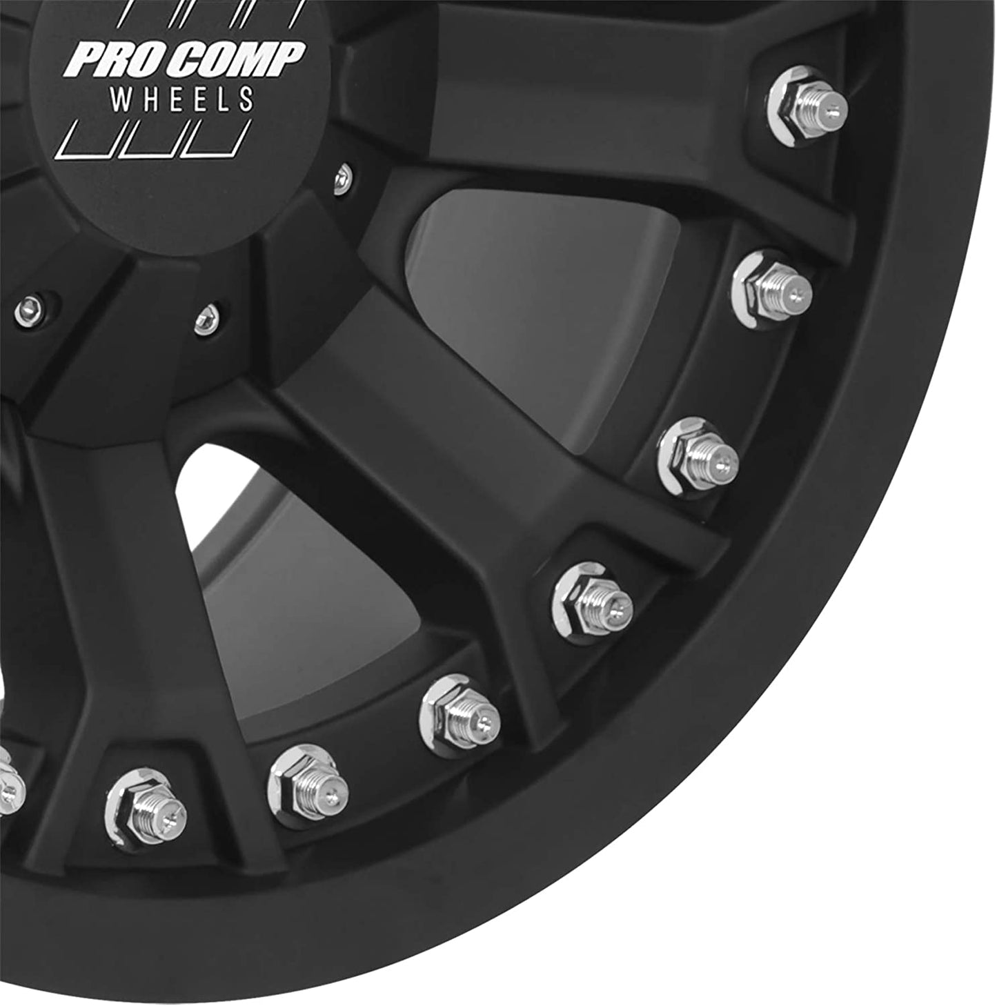 PRO COMP Aros de aleación Serie 7033 freeshipping - All Racing Perú