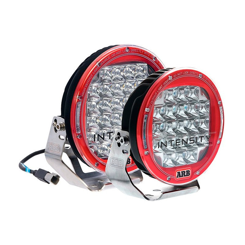 ARB FARO LED MODELO INTENSITY freeshipping - All Racing Perú ARB FARO LED MODELO INTENSITY freeshipping - All Racing Perú