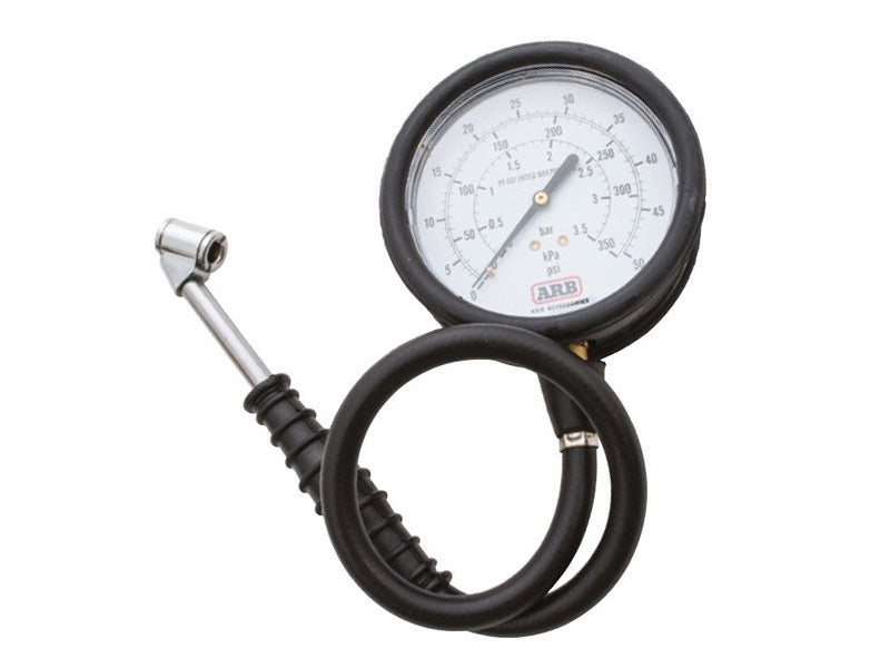 ARB Neumáticos de baja presión de aire manómetro freeshipping - All Racing Perú