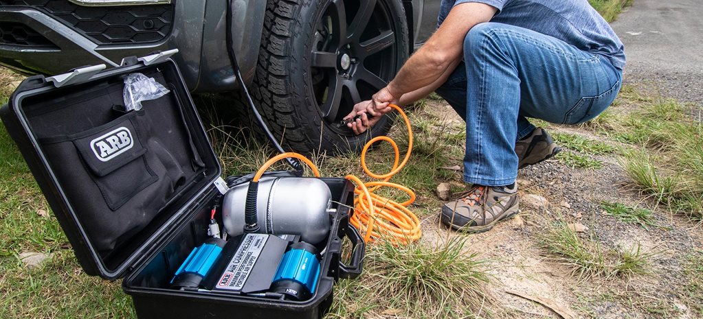 ARB COMPRESOR DOBLE 12V PORTATIL freeshipping - All Racing Perú ARB COMPRESOR DOBLE 12V PORTATIL freeshipping - All Racing Perú