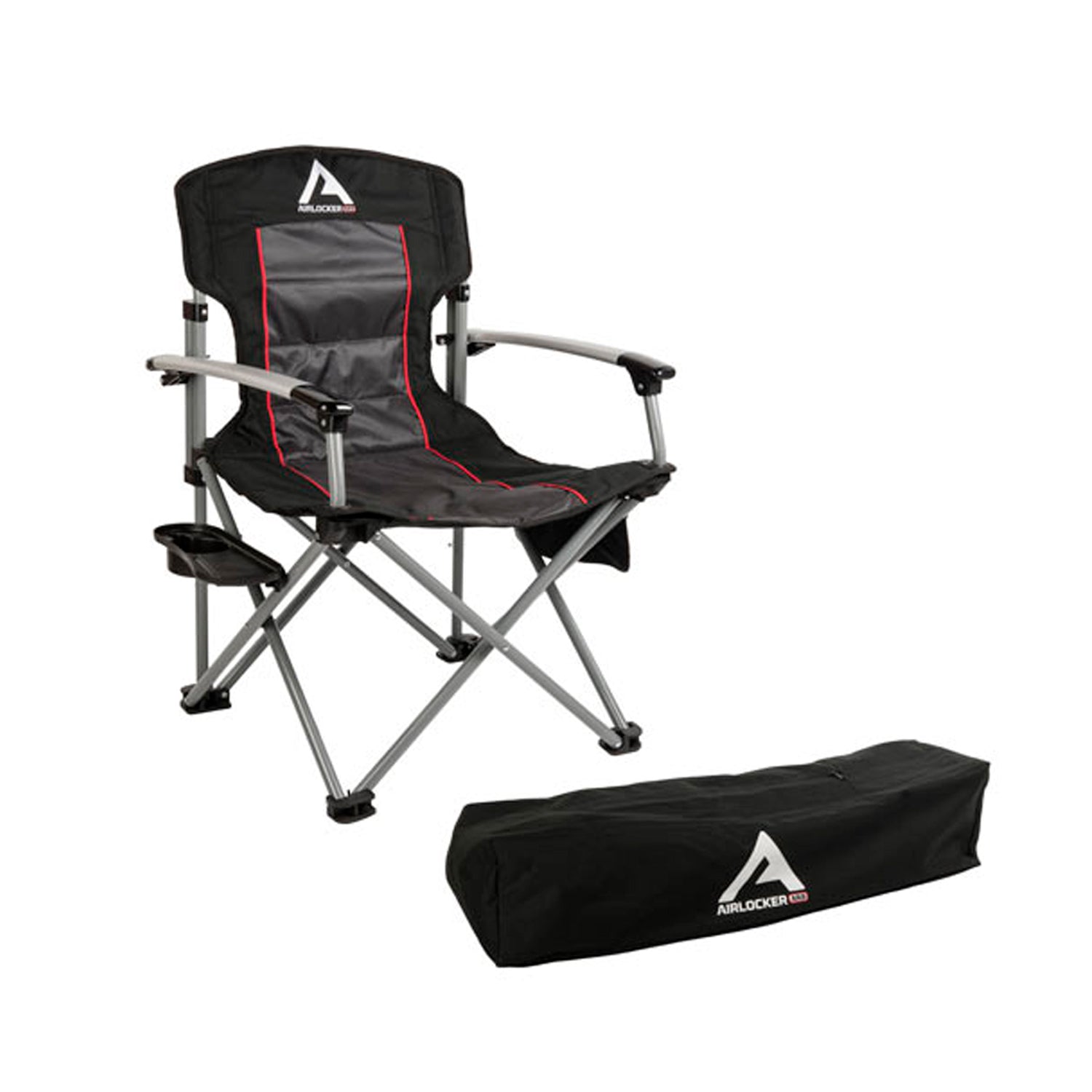 ARB SILLA CAMPING AIR LOCKER freeshipping - All Racing Perú ARB SILLA CAMPING AIR LOCKER freeshipping - All Racing Perú