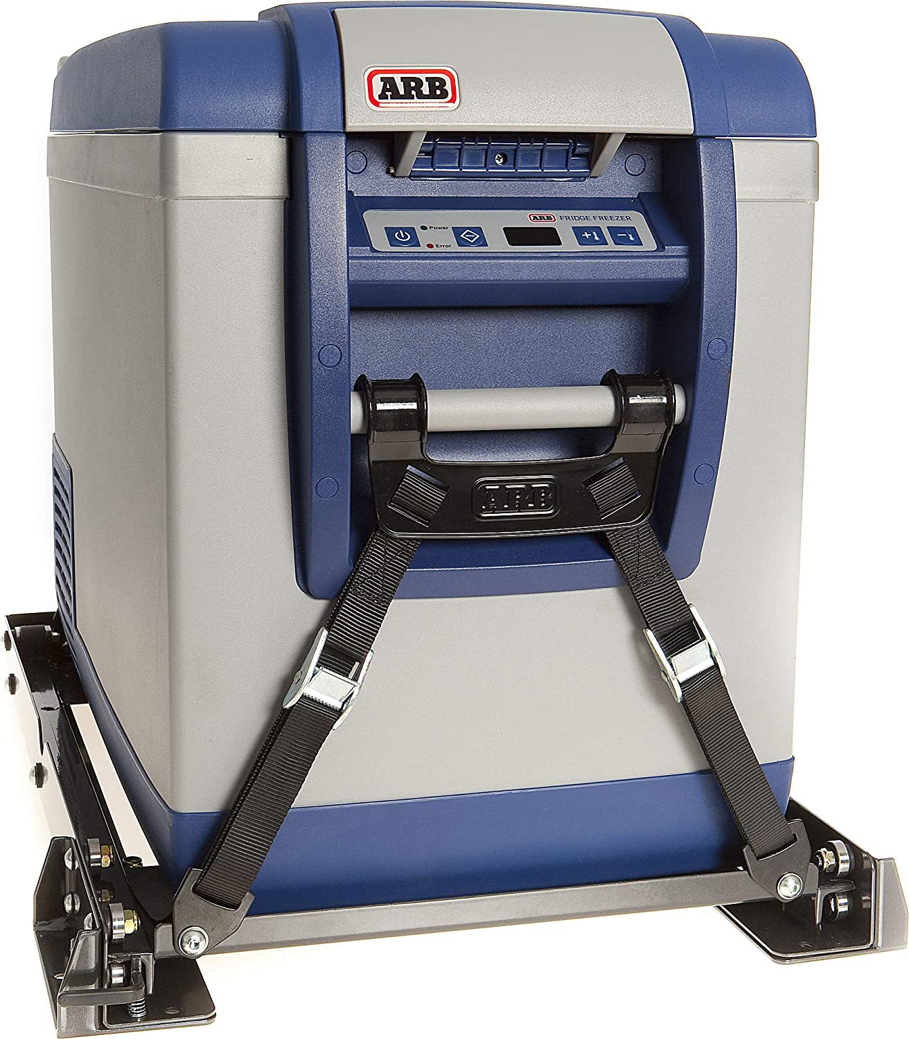 ARB FRIDGE CORREAS DE SUJECIÓN 47LTR freeshipping - All Racing Perú