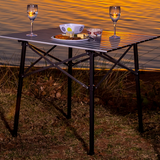 ARB MESA COMPACTA DE ALUMINIO ARB MESA COMPACTA DE ALUMINIO