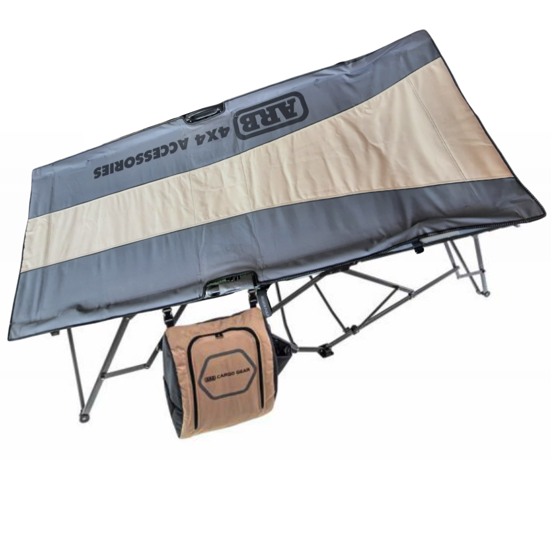ARB CAMA CATRE PLEGABLE PARA CAMPING ARB CAMA CATRE PLEGABLE PARA CAMPING