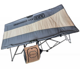 ARB CAMA CATRE PLEGABLE PARA CAMPING ARB CAMA CATRE PLEGABLE PARA CAMPING