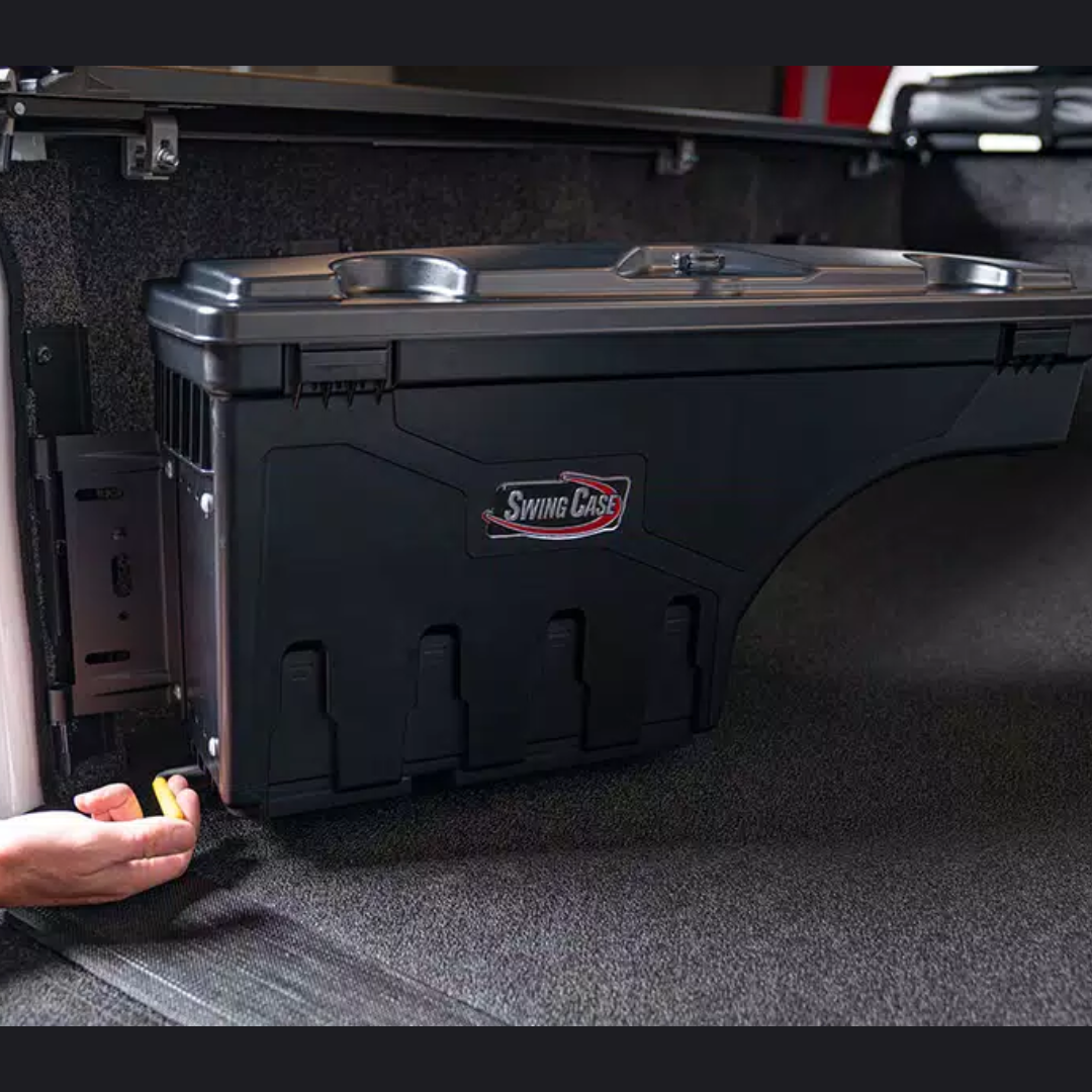 SWINGCASE CAJA DE HERRAMIENTAS PARA RAM 1500