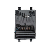 ARB BOLSO PARA KIT COCINA NAVIGATOR - NEGRO AZUL ARB BOLSO PARA KIT COCINA NAVIGATOR - NEGRO AZUL