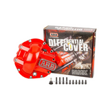 ARB COBERTOR DE DIFERENCIAL JEEP JK (DANA 44) 2012 on - ROJO ARB COBERTOR DE DIFERENCIAL JEEP JK (DANA 44) 2012 on - ROJO
