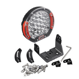 ARB INTENSITY FARO SOLIS 36" SPOT (PROFUNDIDAD) ARB INTENSITY FARO SOLIS 36" SPOT (PROFUNDIDAD)