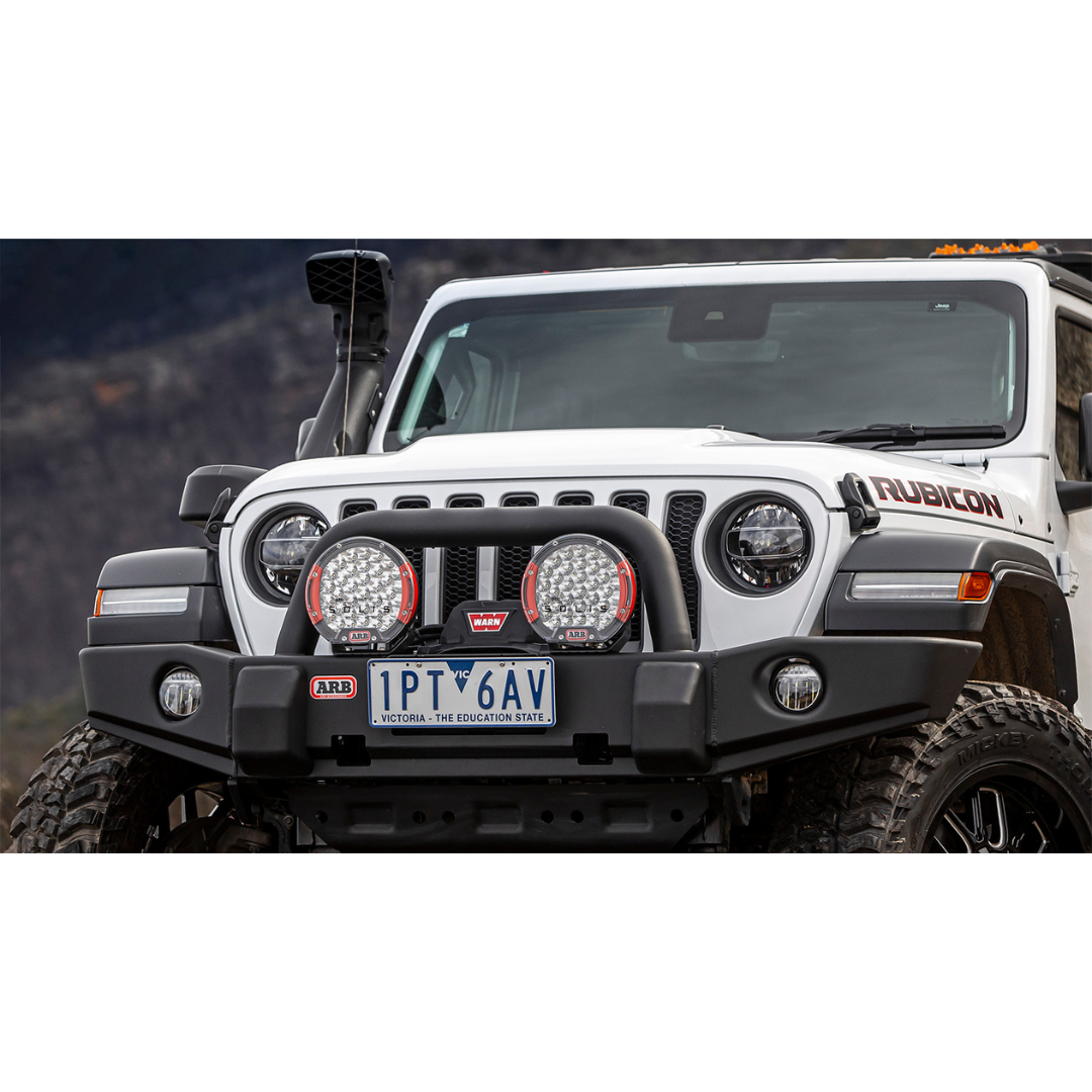 ARB INTENSITY FARO SOLIS 36" SPOT (PROFUNDIDAD) ARB INTENSITY FARO SOLIS 36" SPOT (PROFUNDIDAD)