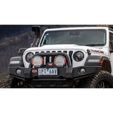 ARB INTENSITY FARO SOLIS 36" SPOT (PROFUNDIDAD) ARB INTENSITY FARO SOLIS 36" SPOT (PROFUNDIDAD)