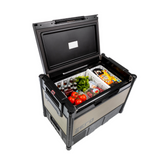 ARB NEVERA ZERO DUAL ZONE PORTÁTIL 69L ARB NEVERA ZERO DUAL ZONE PORTÁTIL 69L