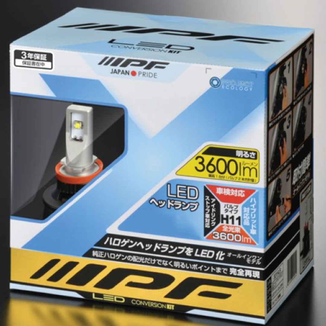 FOCOS IPF H3-H4