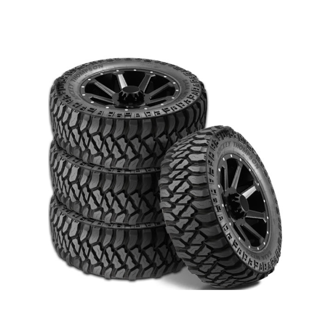 MICKEY THOMPSON BAJA BOSS A/T 265/70/17